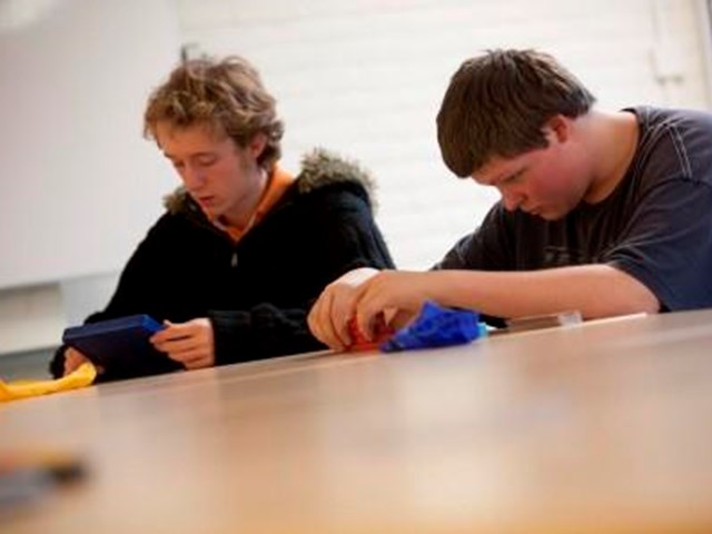 Waarin zijn wij gespecialiseerd?
